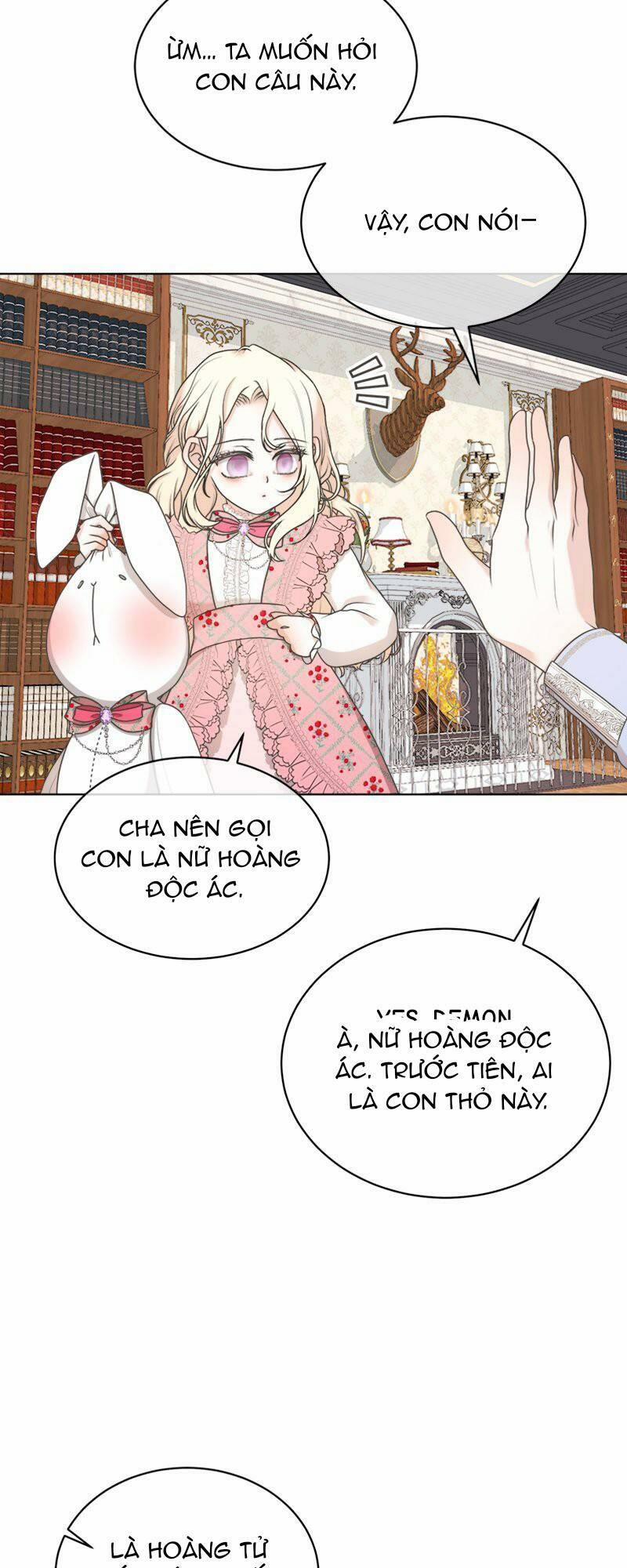 Sinh Ra Trở Thành Nhân Vật Không Có Trong Nguyên Tác 2 trang 51