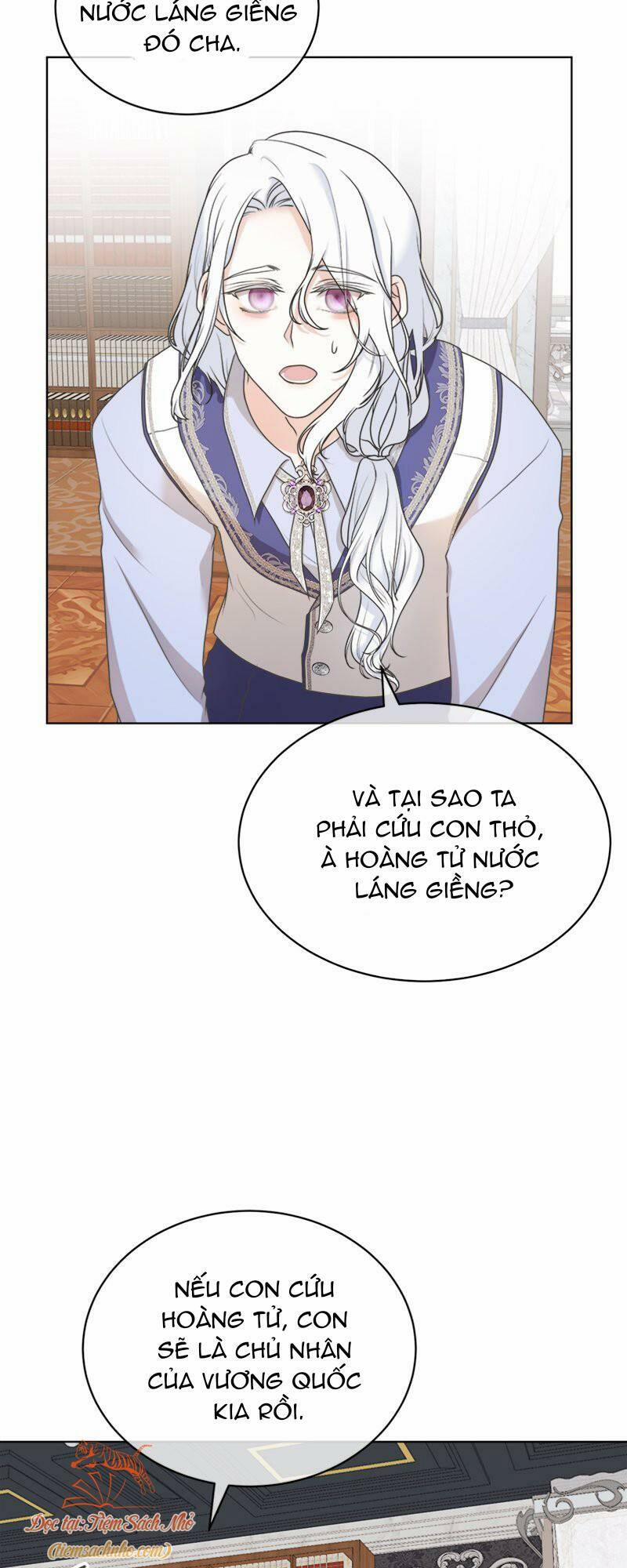 Sinh Ra Trở Thành Nhân Vật Không Có Trong Nguyên Tác 2 trang 52