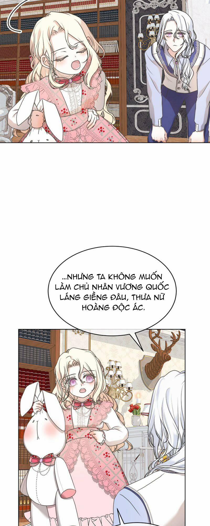 Sinh Ra Trở Thành Nhân Vật Không Có Trong Nguyên Tác 2 trang 53