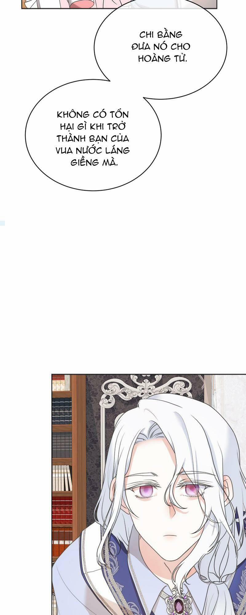 Sinh Ra Trở Thành Nhân Vật Không Có Trong Nguyên Tác 2 trang 54