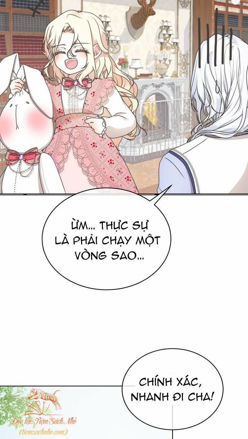 Sinh Ra Trở Thành Nhân Vật Không Có Trong Nguyên Tác 2 trang 56