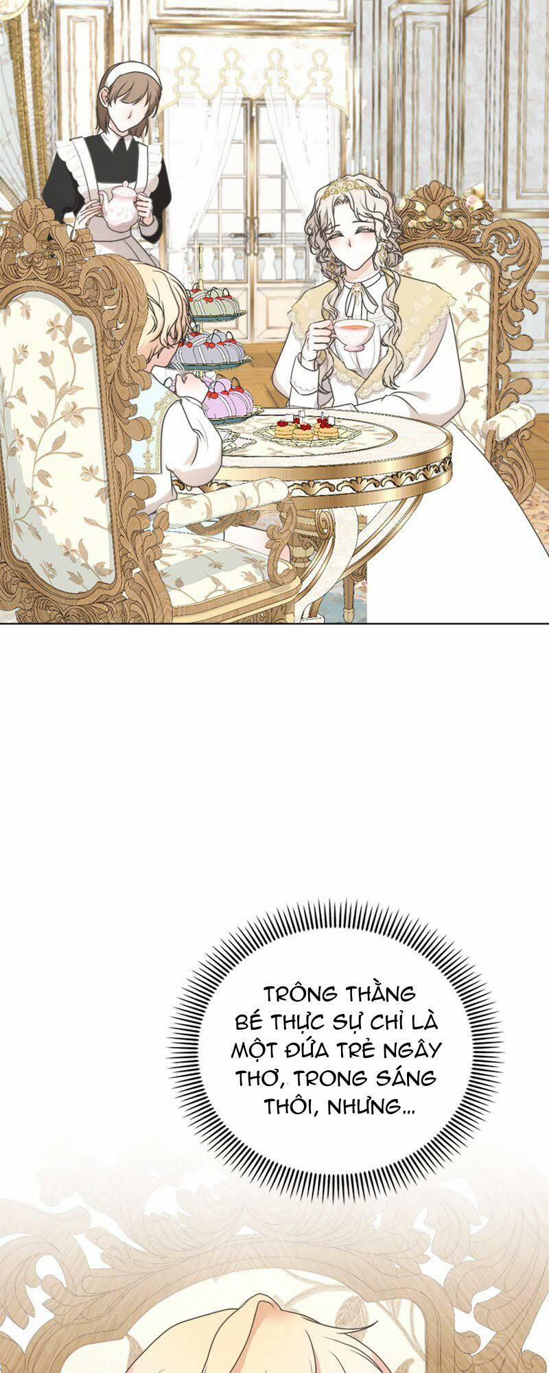 Sinh Ra Trở Thành Nhân Vật Không Có Trong Nguyên Tác 2 trang 59