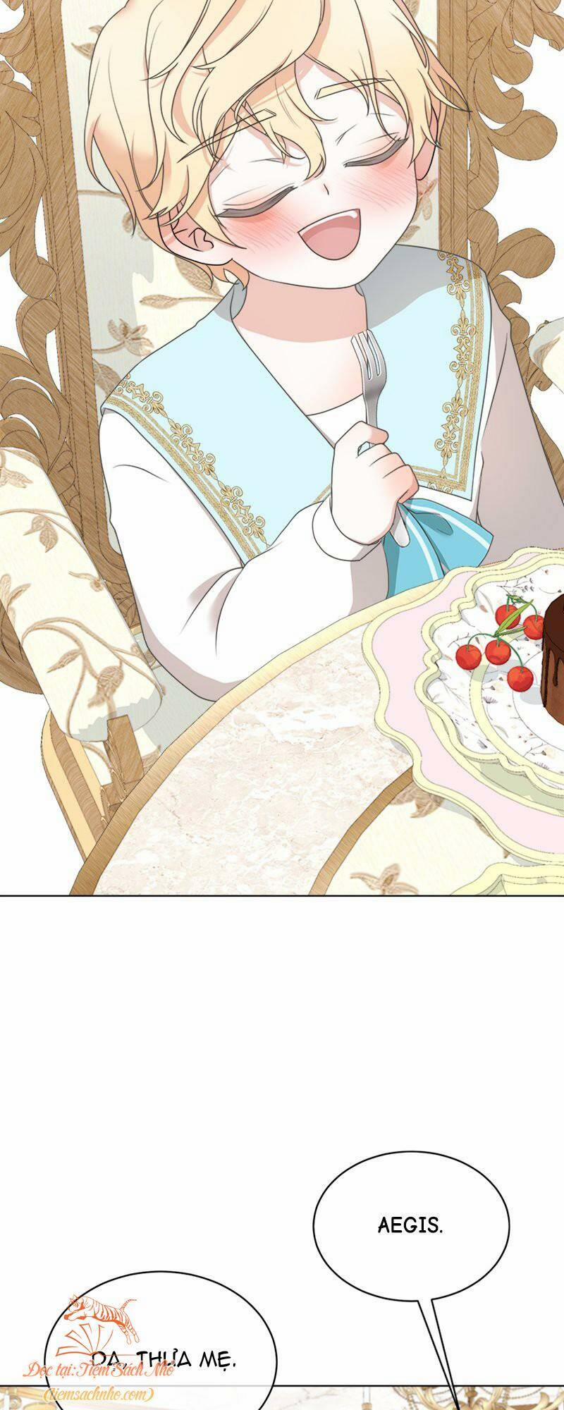 Sinh Ra Trở Thành Nhân Vật Không Có Trong Nguyên Tác 2 trang 60