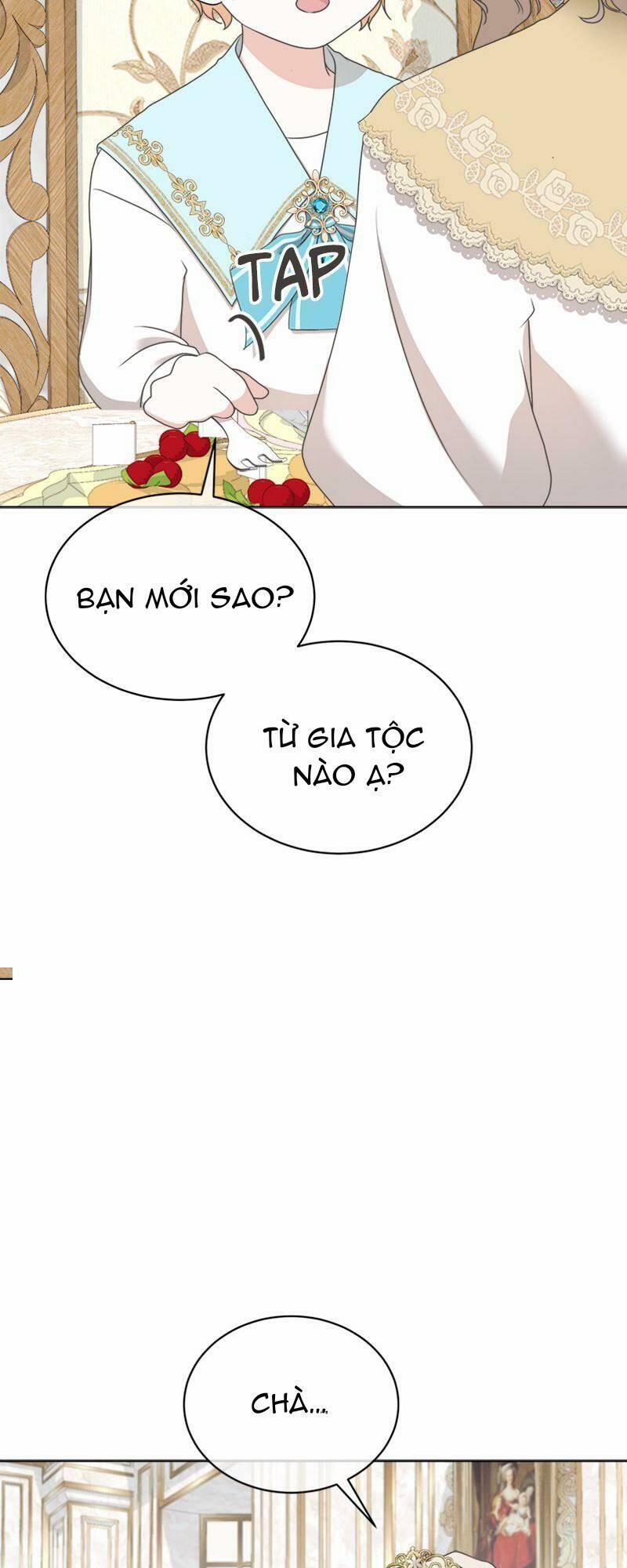 Sinh Ra Trở Thành Nhân Vật Không Có Trong Nguyên Tác 2 trang 62