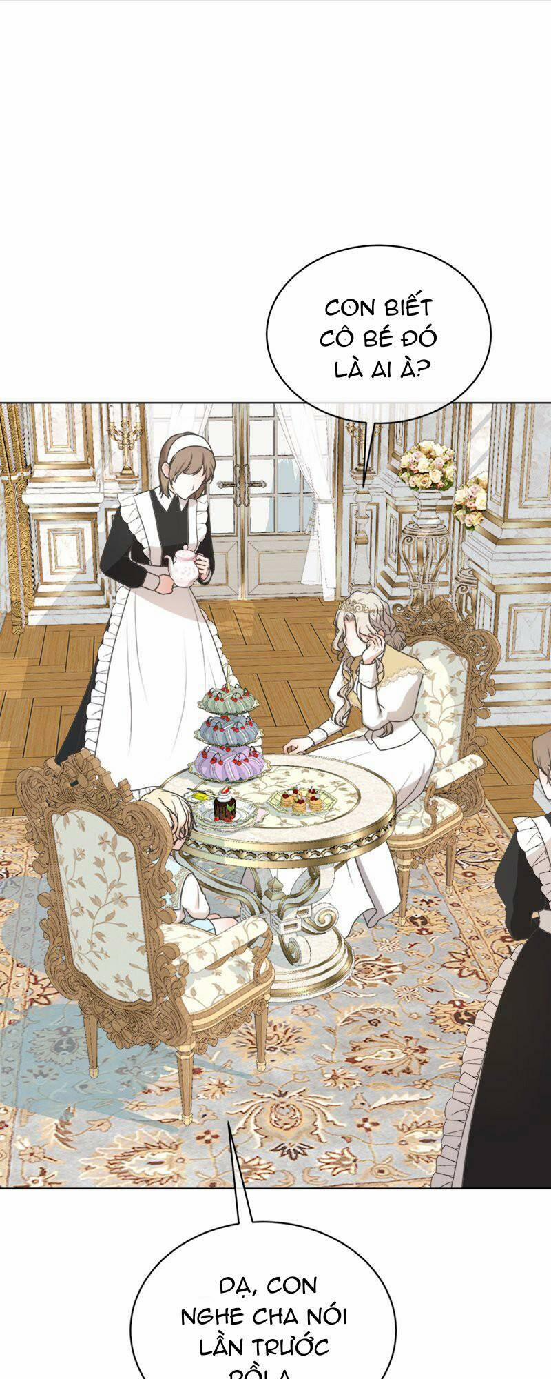 Sinh Ra Trở Thành Nhân Vật Không Có Trong Nguyên Tác 2 trang 65