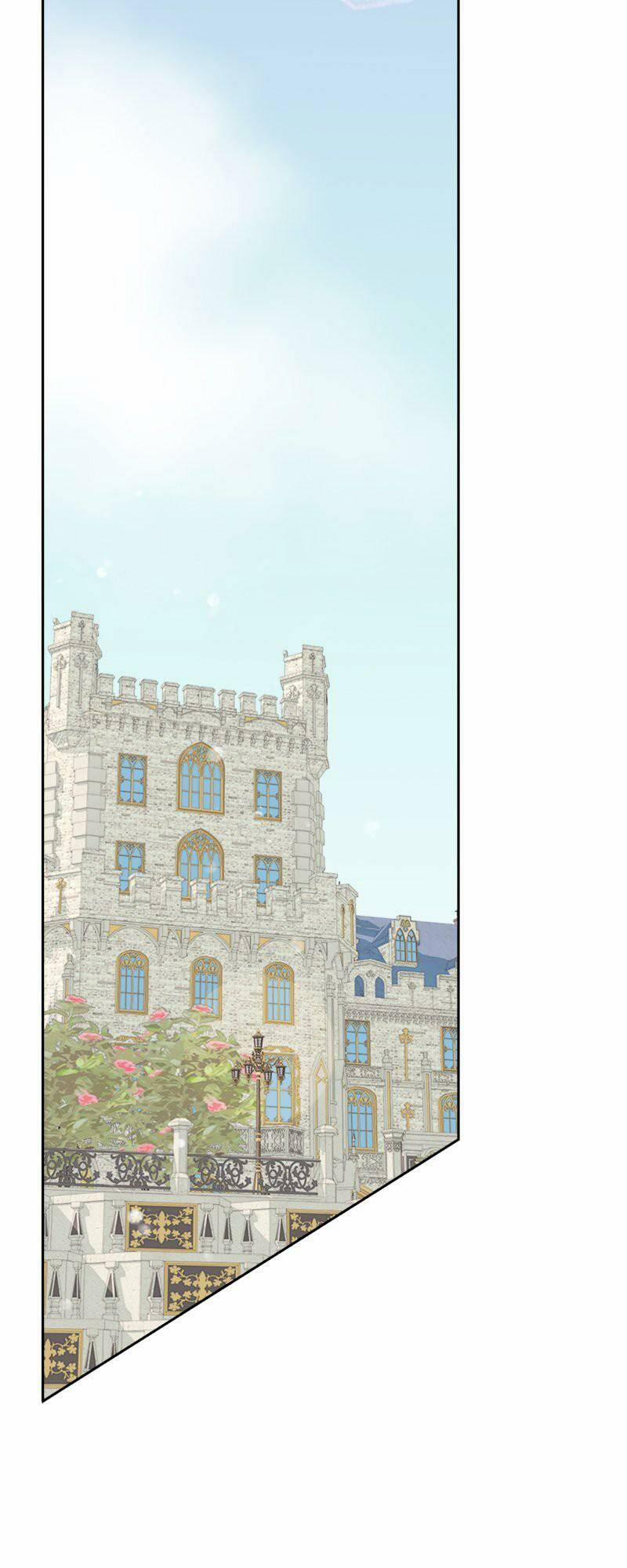 Sinh Ra Trở Thành Nhân Vật Không Có Trong Nguyên Tác 3 trang 0