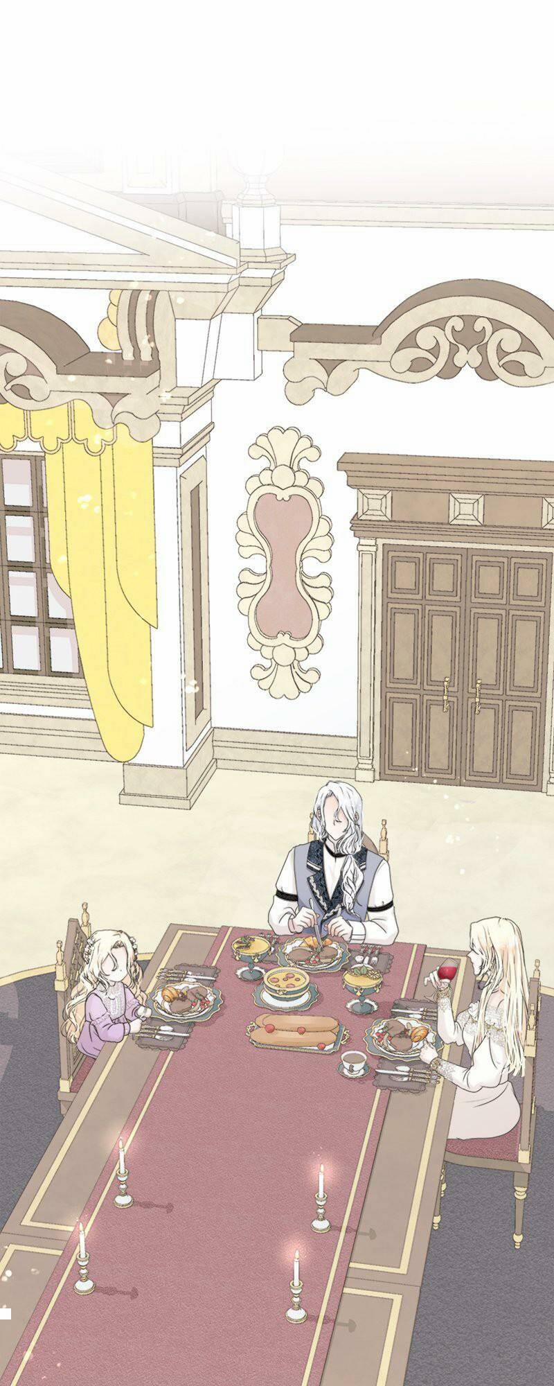 Sinh Ra Trở Thành Nhân Vật Không Có Trong Nguyên Tác 3 trang 1