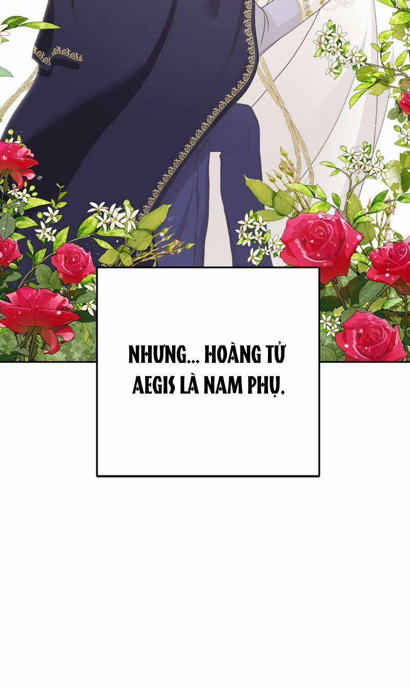 Sinh Ra Trở Thành Nhân Vật Không Có Trong Nguyên Tác 3 trang 11