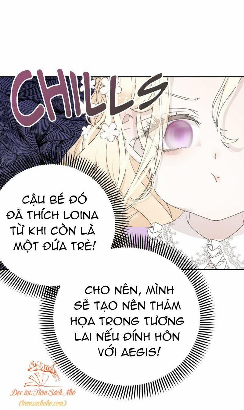 Sinh Ra Trở Thành Nhân Vật Không Có Trong Nguyên Tác 3 trang 12