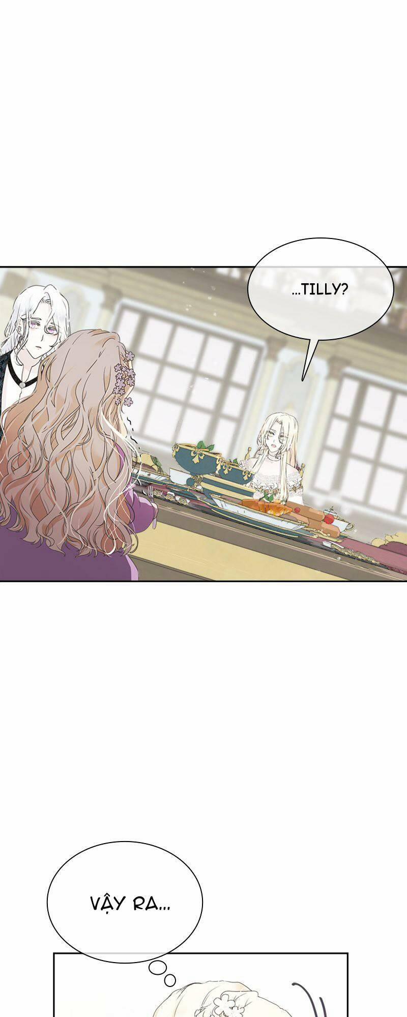 Sinh Ra Trở Thành Nhân Vật Không Có Trong Nguyên Tác 3 trang 13