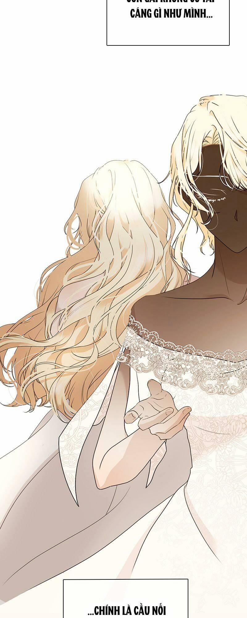 Sinh Ra Trở Thành Nhân Vật Không Có Trong Nguyên Tác 3 trang 15