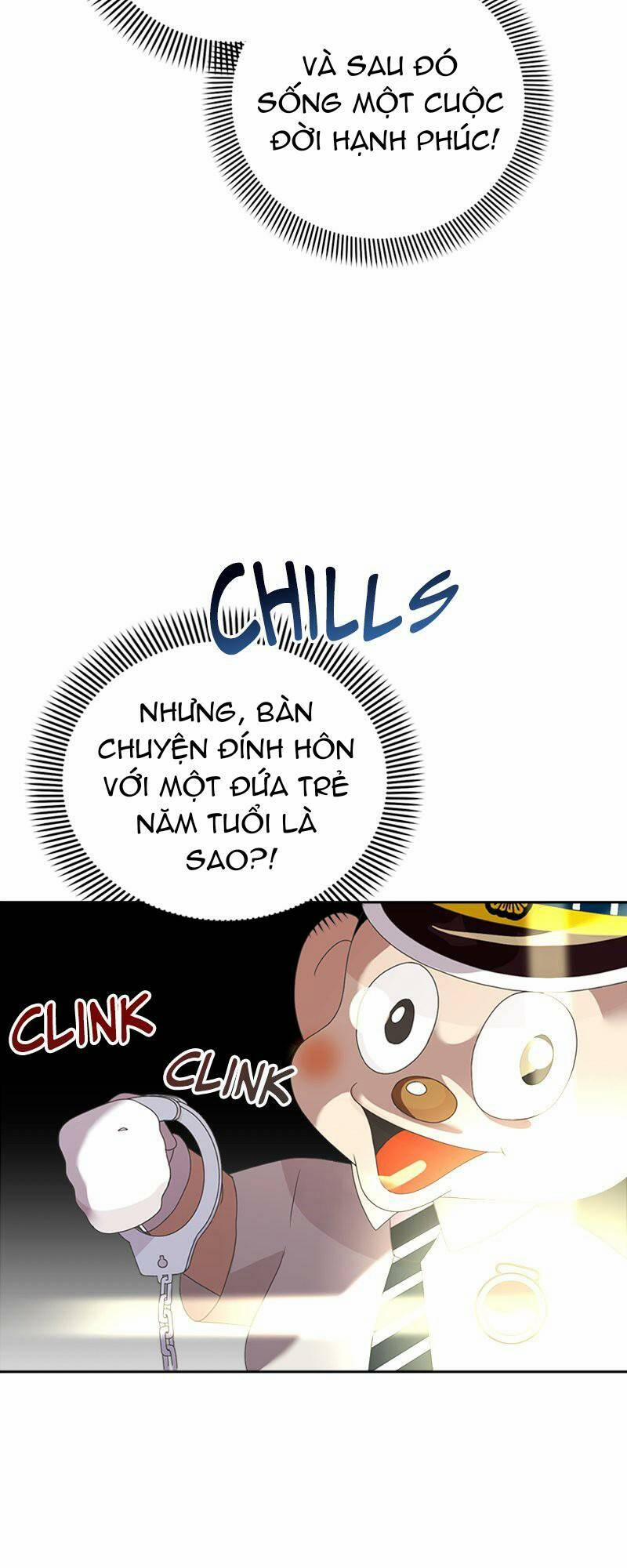 Sinh Ra Trở Thành Nhân Vật Không Có Trong Nguyên Tác 3 trang 17