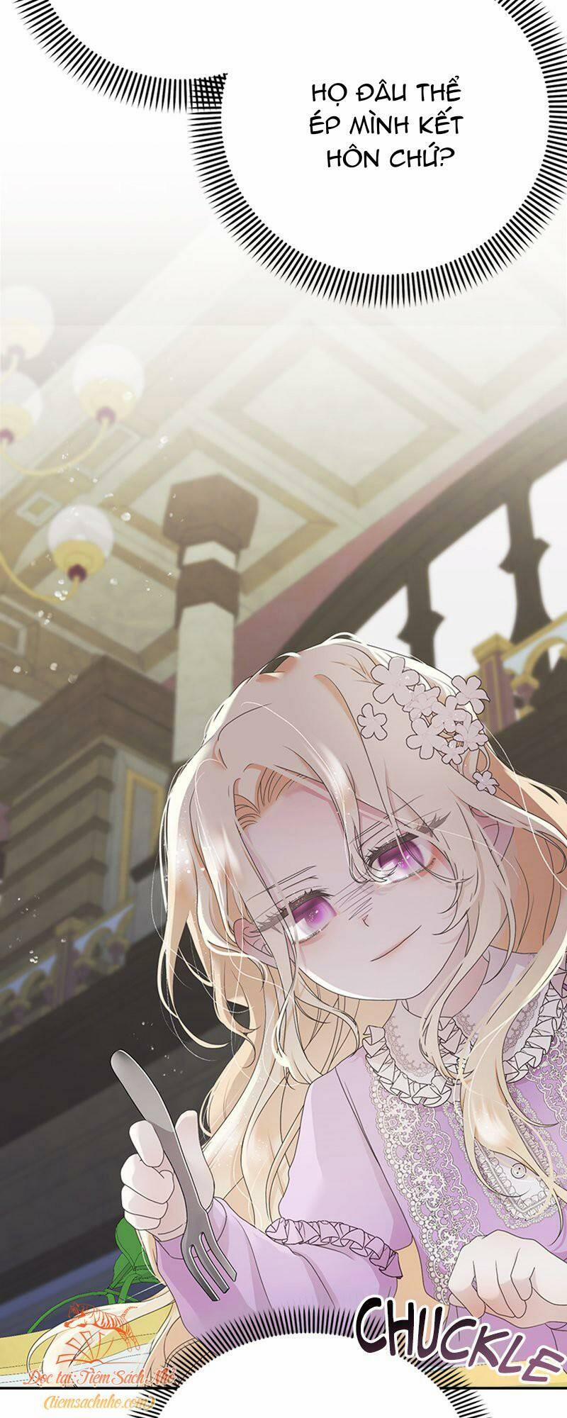 Sinh Ra Trở Thành Nhân Vật Không Có Trong Nguyên Tác 3 trang 24