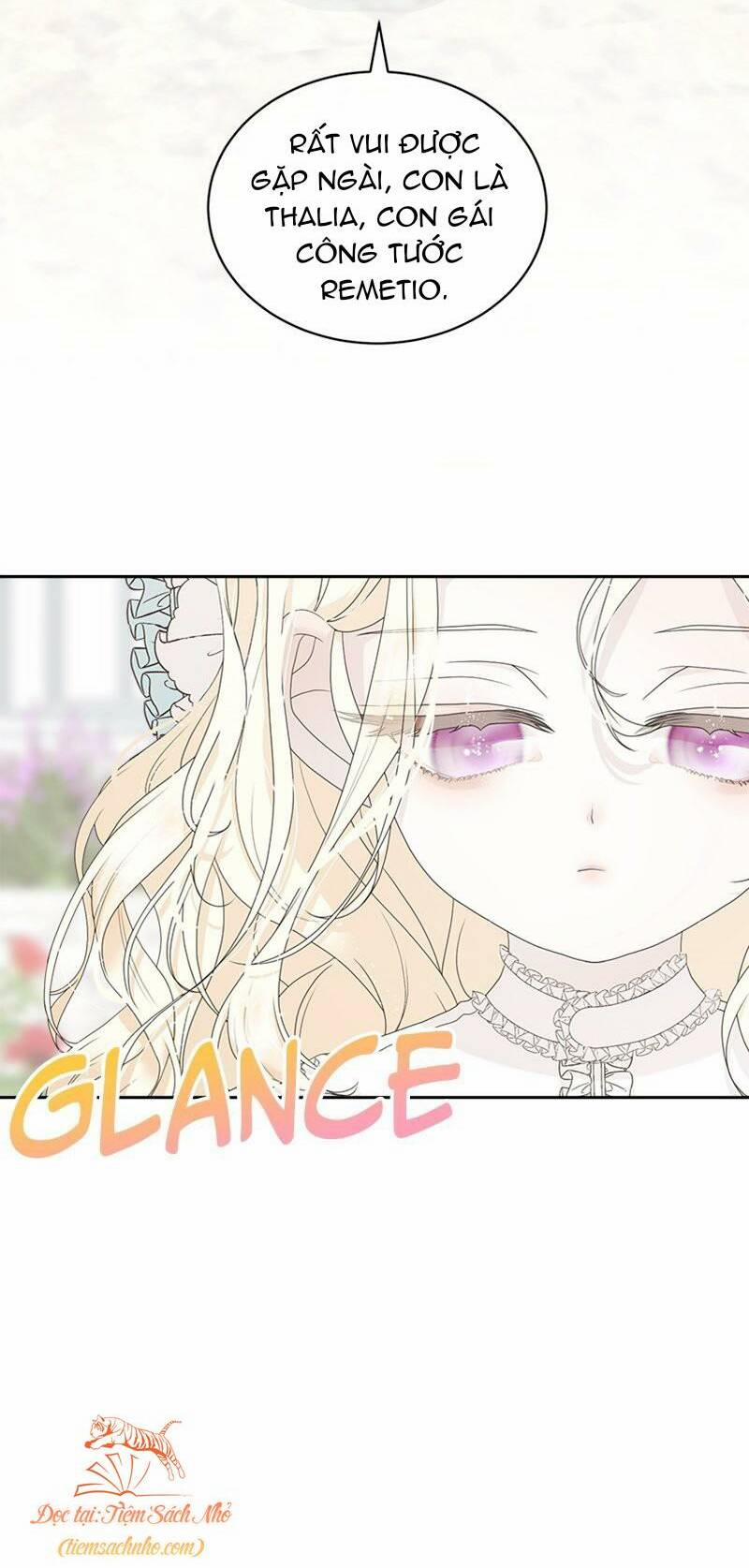 Sinh Ra Trở Thành Nhân Vật Không Có Trong Nguyên Tác 3 trang 28