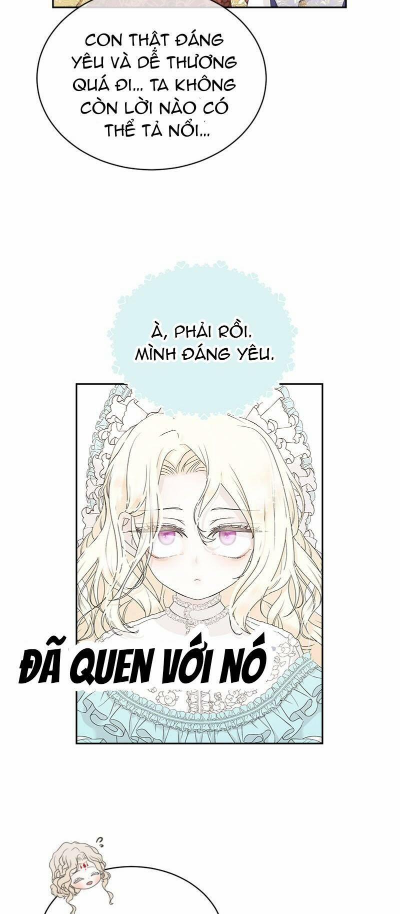 Sinh Ra Trở Thành Nhân Vật Không Có Trong Nguyên Tác 3 trang 31