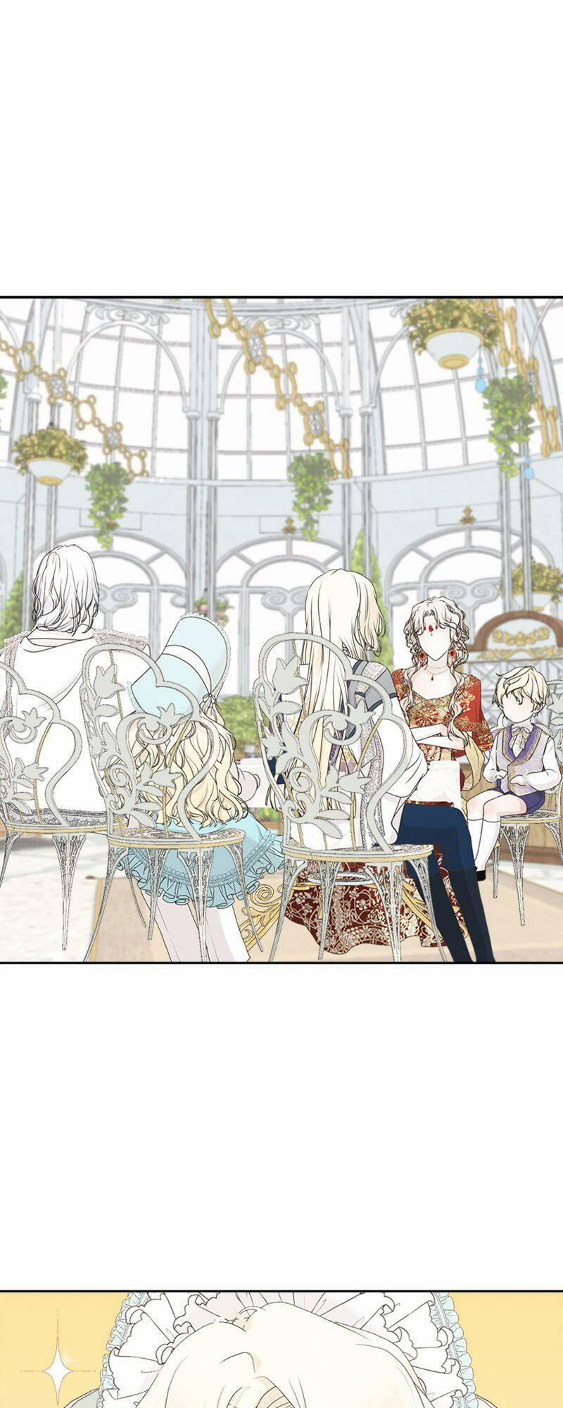 Sinh Ra Trở Thành Nhân Vật Không Có Trong Nguyên Tác 3 trang 33