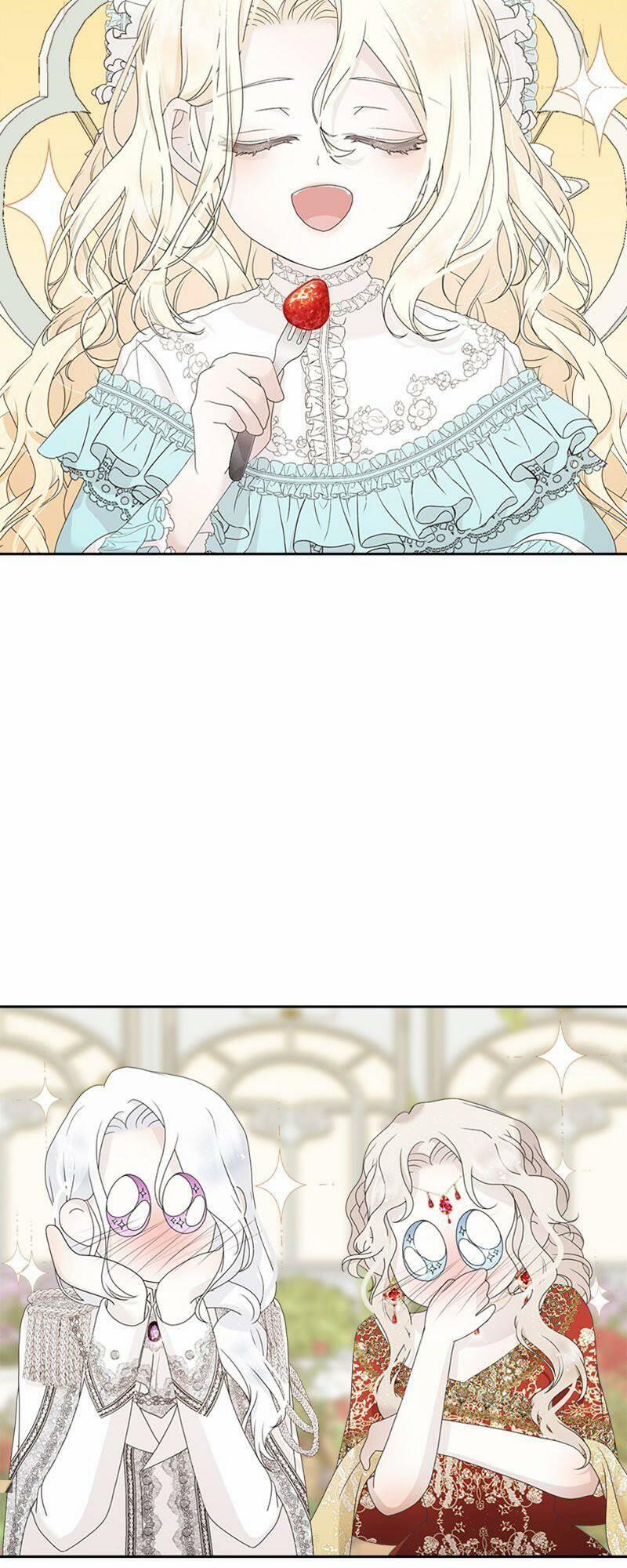 Sinh Ra Trở Thành Nhân Vật Không Có Trong Nguyên Tác 3 trang 34