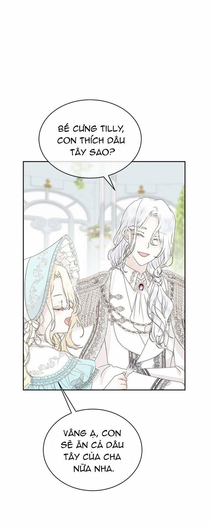 Sinh Ra Trở Thành Nhân Vật Không Có Trong Nguyên Tác 3 trang 35