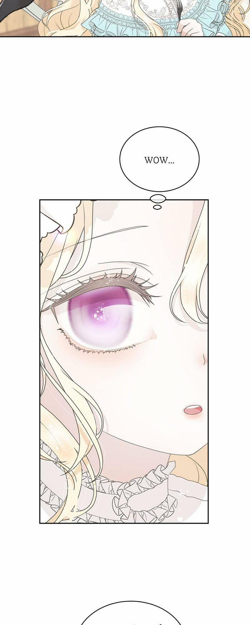 Sinh Ra Trở Thành Nhân Vật Không Có Trong Nguyên Tác 3 trang 37