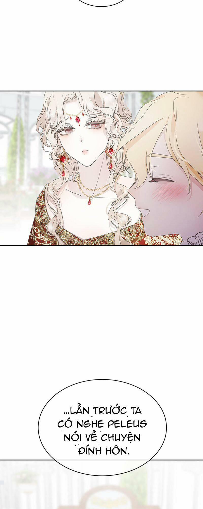 Sinh Ra Trở Thành Nhân Vật Không Có Trong Nguyên Tác 3 trang 42