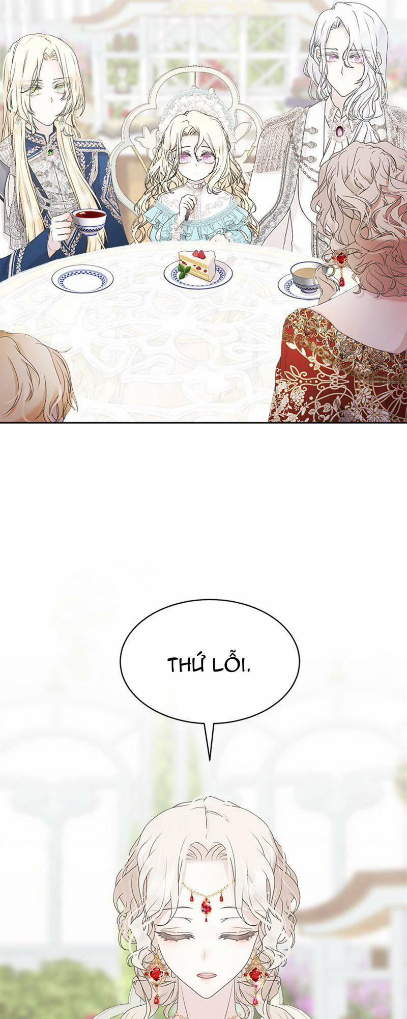 Sinh Ra Trở Thành Nhân Vật Không Có Trong Nguyên Tác 3 trang 43