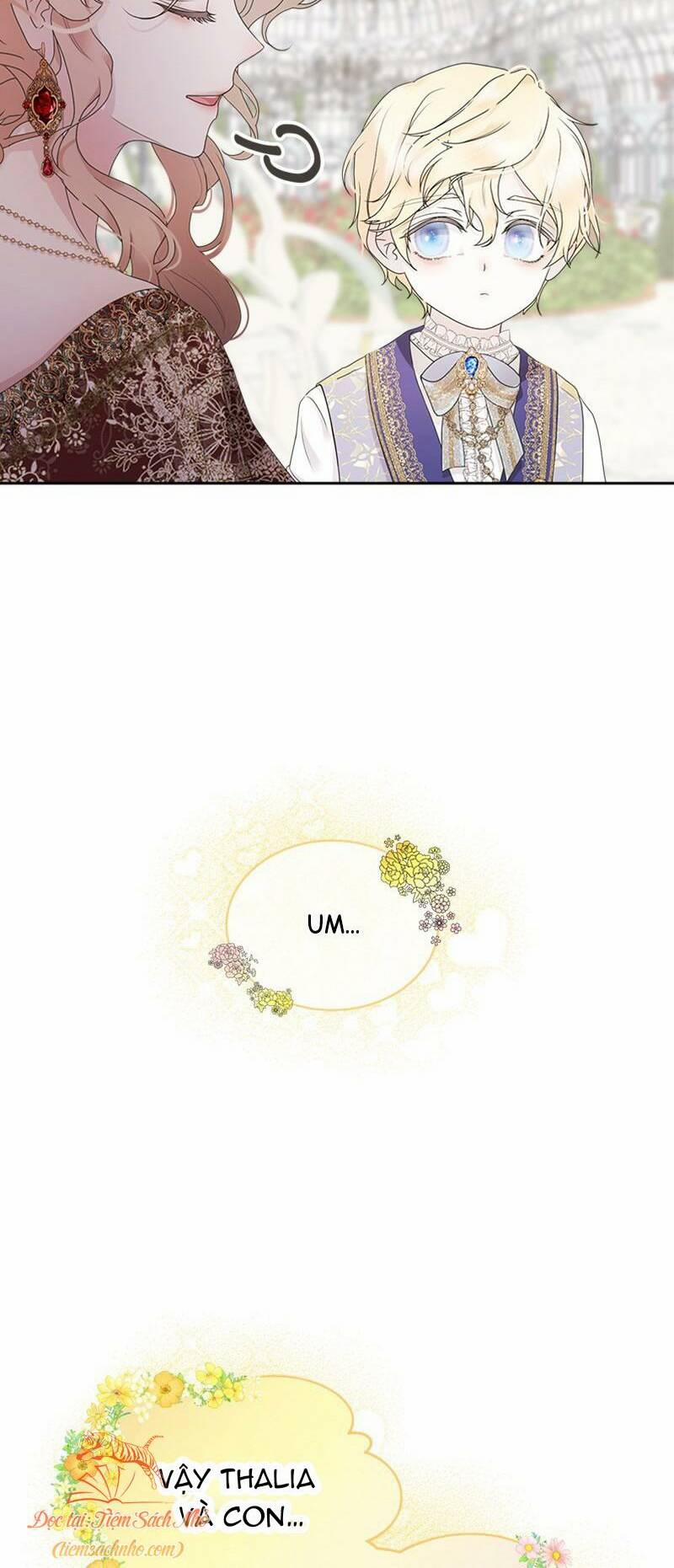 Sinh Ra Trở Thành Nhân Vật Không Có Trong Nguyên Tác 3 trang 48