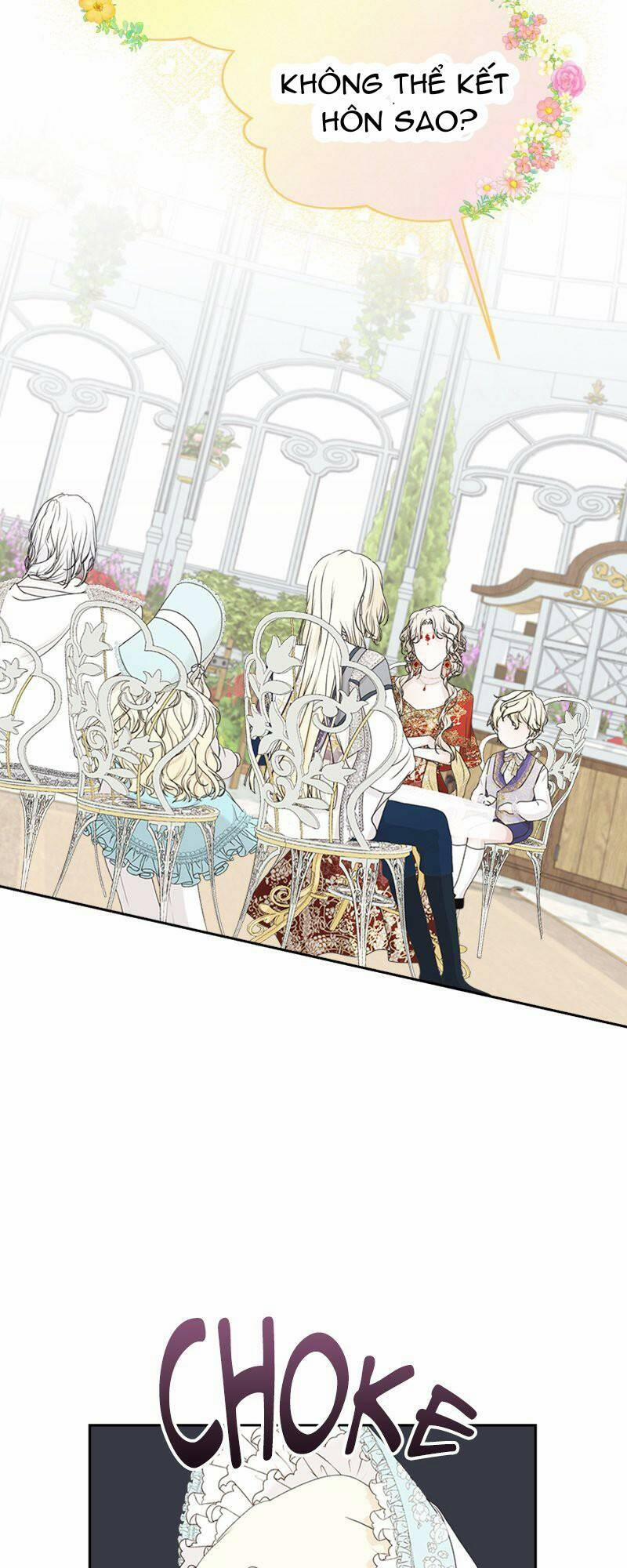 Sinh Ra Trở Thành Nhân Vật Không Có Trong Nguyên Tác 3 trang 49