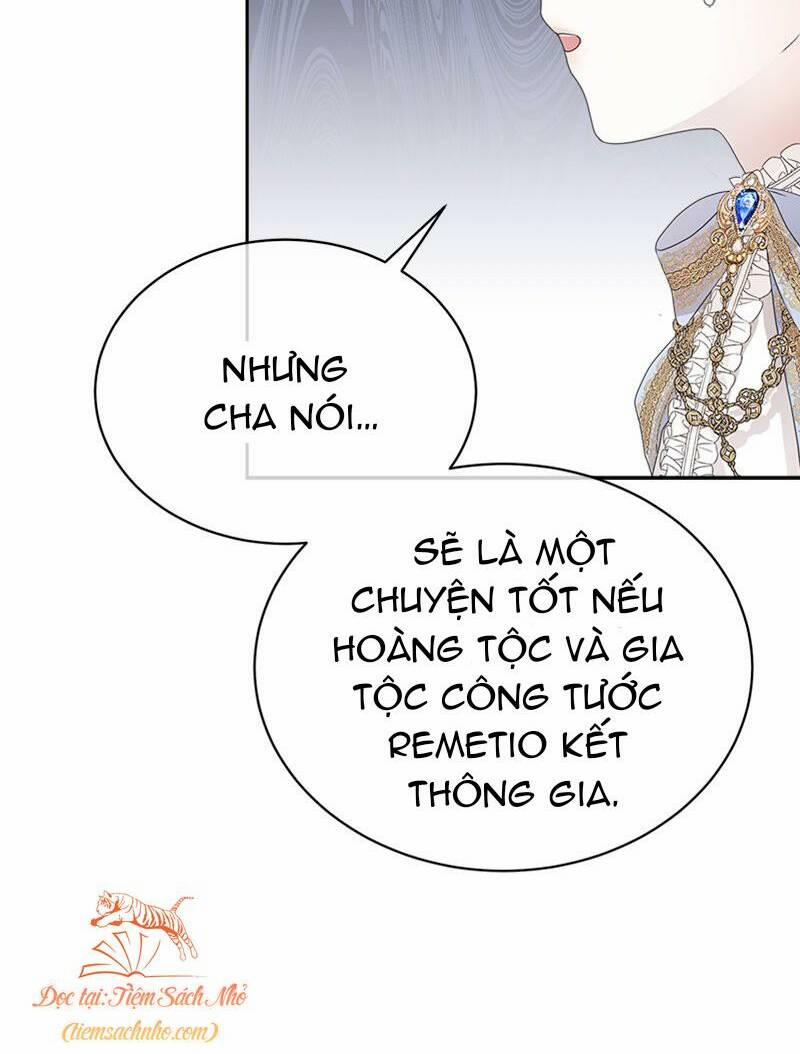 Sinh Ra Trở Thành Nhân Vật Không Có Trong Nguyên Tác 3 trang 52