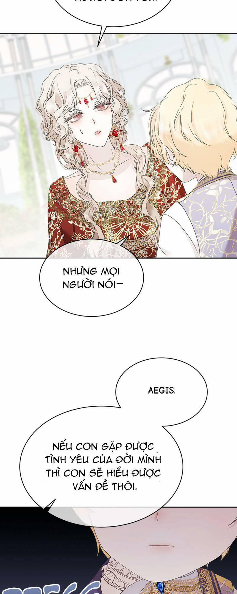 Sinh Ra Trở Thành Nhân Vật Không Có Trong Nguyên Tác 3 trang 54