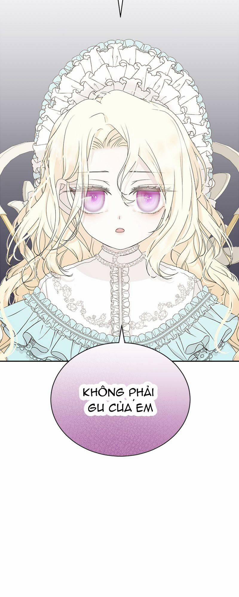 Sinh Ra Trở Thành Nhân Vật Không Có Trong Nguyên Tác 3 trang 58