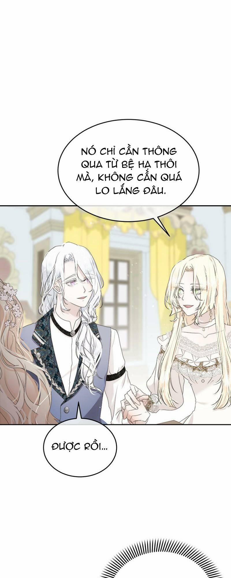 Sinh Ra Trở Thành Nhân Vật Không Có Trong Nguyên Tác 3 trang 6