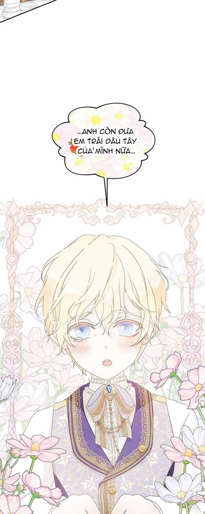 Sinh Ra Trở Thành Nhân Vật Không Có Trong Nguyên Tác 3 trang 61