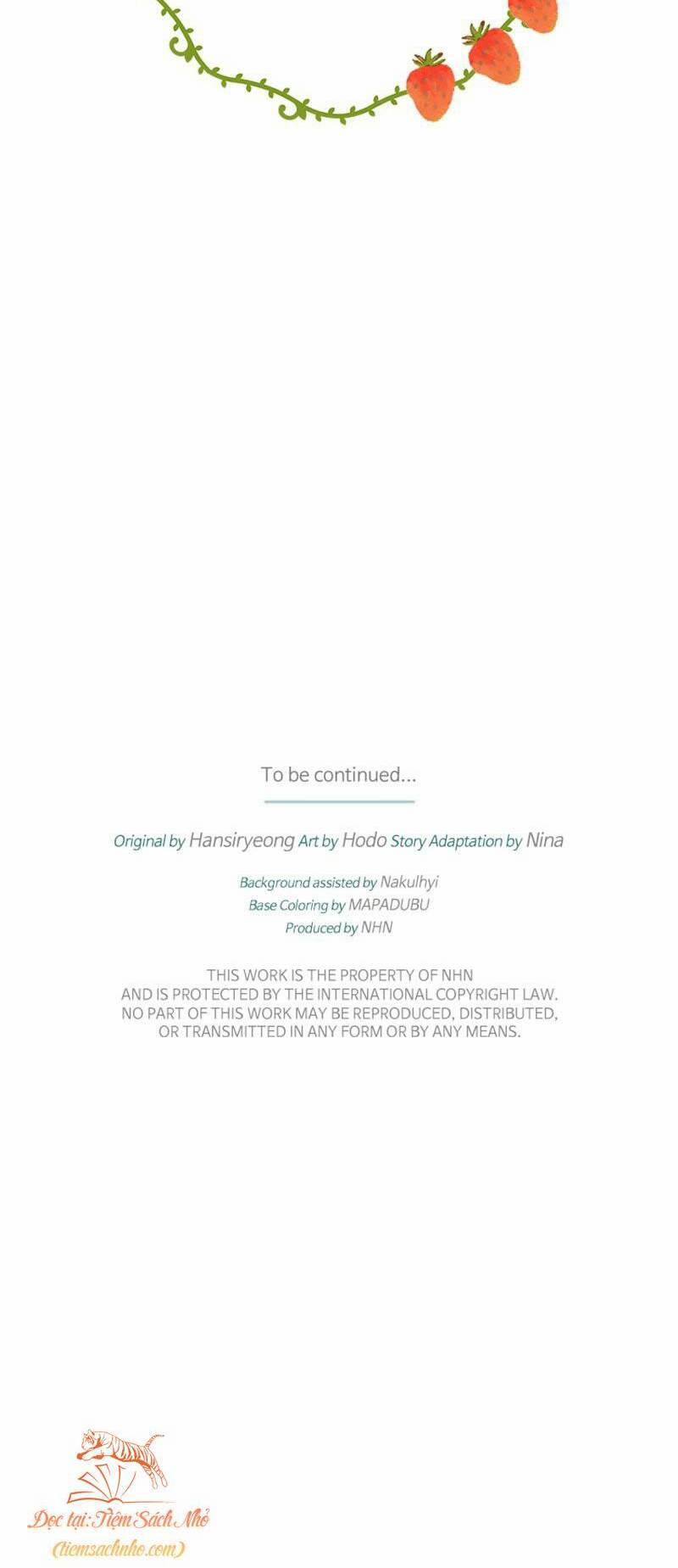 Sinh Ra Trở Thành Nhân Vật Không Có Trong Nguyên Tác 3 trang 63