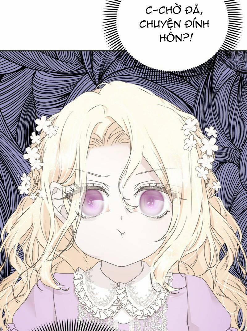 Sinh Ra Trở Thành Nhân Vật Không Có Trong Nguyên Tác 3 trang 7