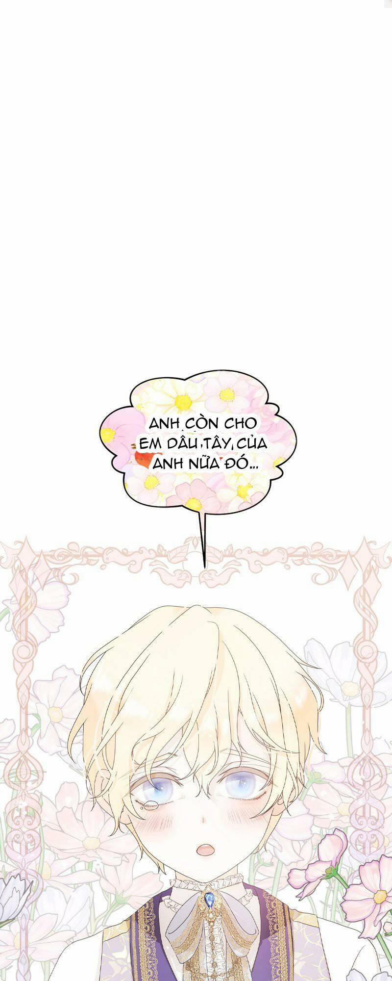 Sinh Ra Trở Thành Nhân Vật Không Có Trong Nguyên Tác 4 trang 0