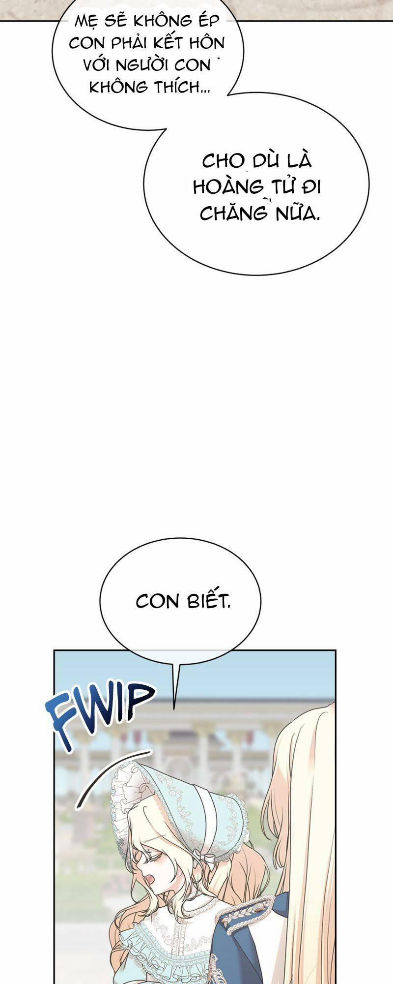 Sinh Ra Trở Thành Nhân Vật Không Có Trong Nguyên Tác 4 trang 10