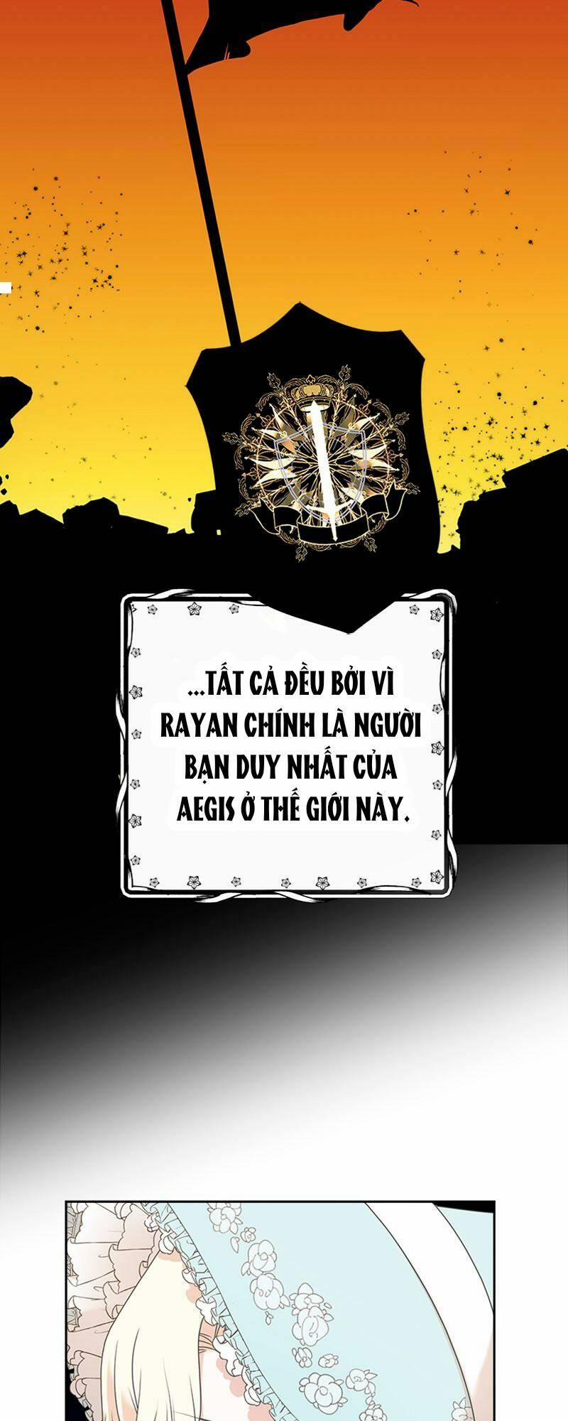 Sinh Ra Trở Thành Nhân Vật Không Có Trong Nguyên Tác 4 trang 17