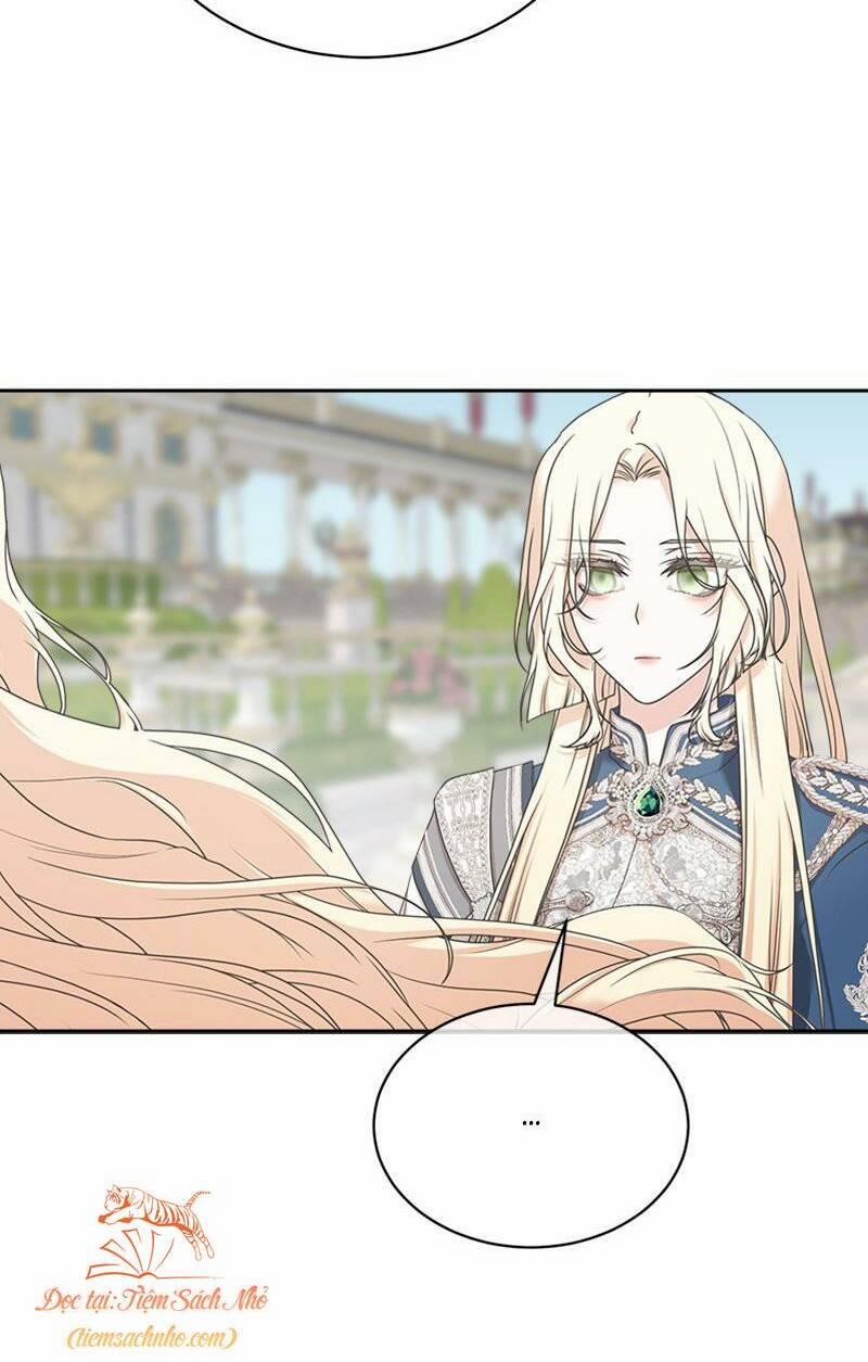 Sinh Ra Trở Thành Nhân Vật Không Có Trong Nguyên Tác 4 trang 19