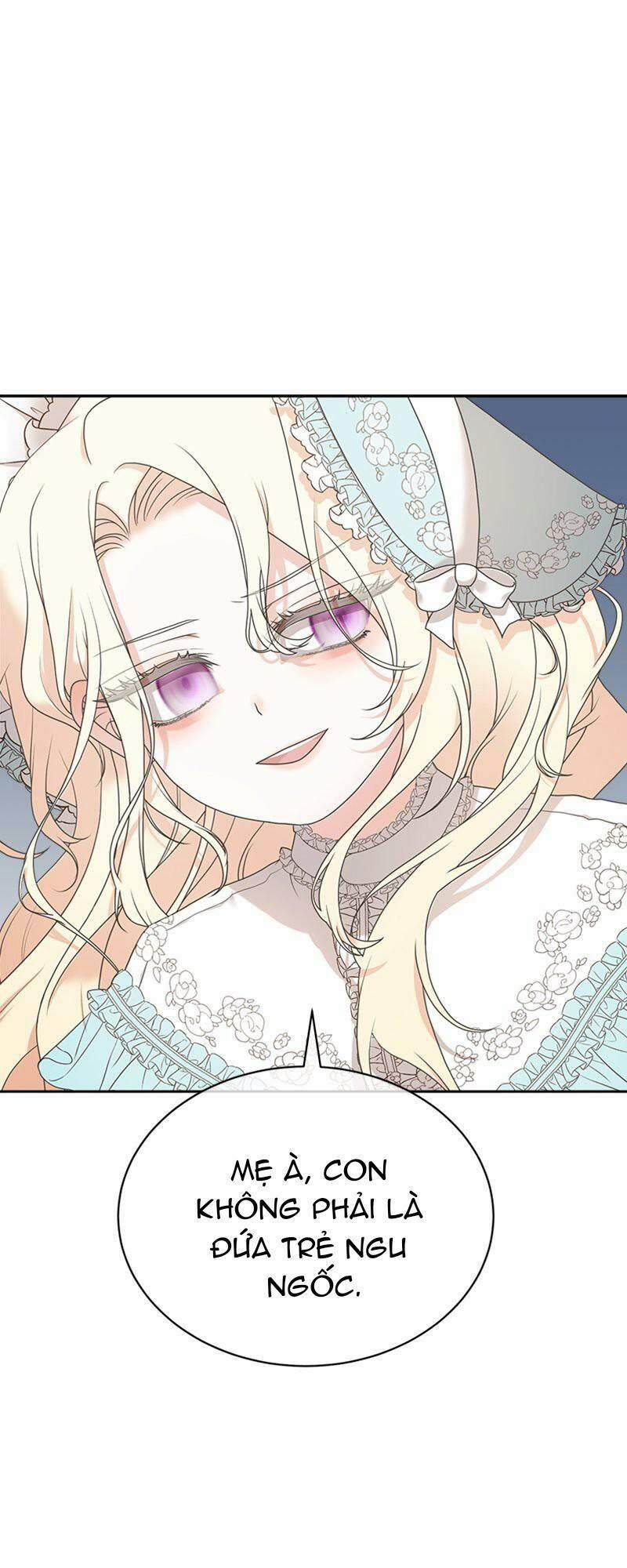 Sinh Ra Trở Thành Nhân Vật Không Có Trong Nguyên Tác 4 trang 20