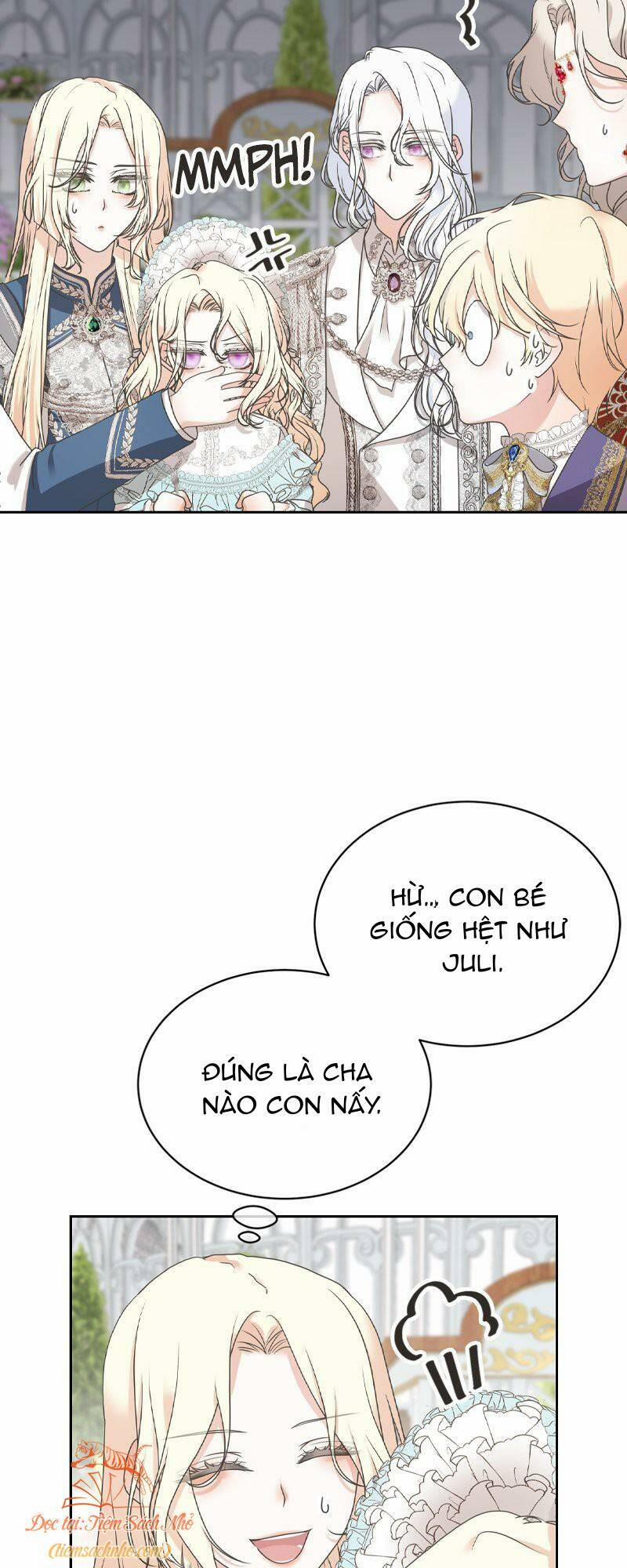 Sinh Ra Trở Thành Nhân Vật Không Có Trong Nguyên Tác 4 trang 3