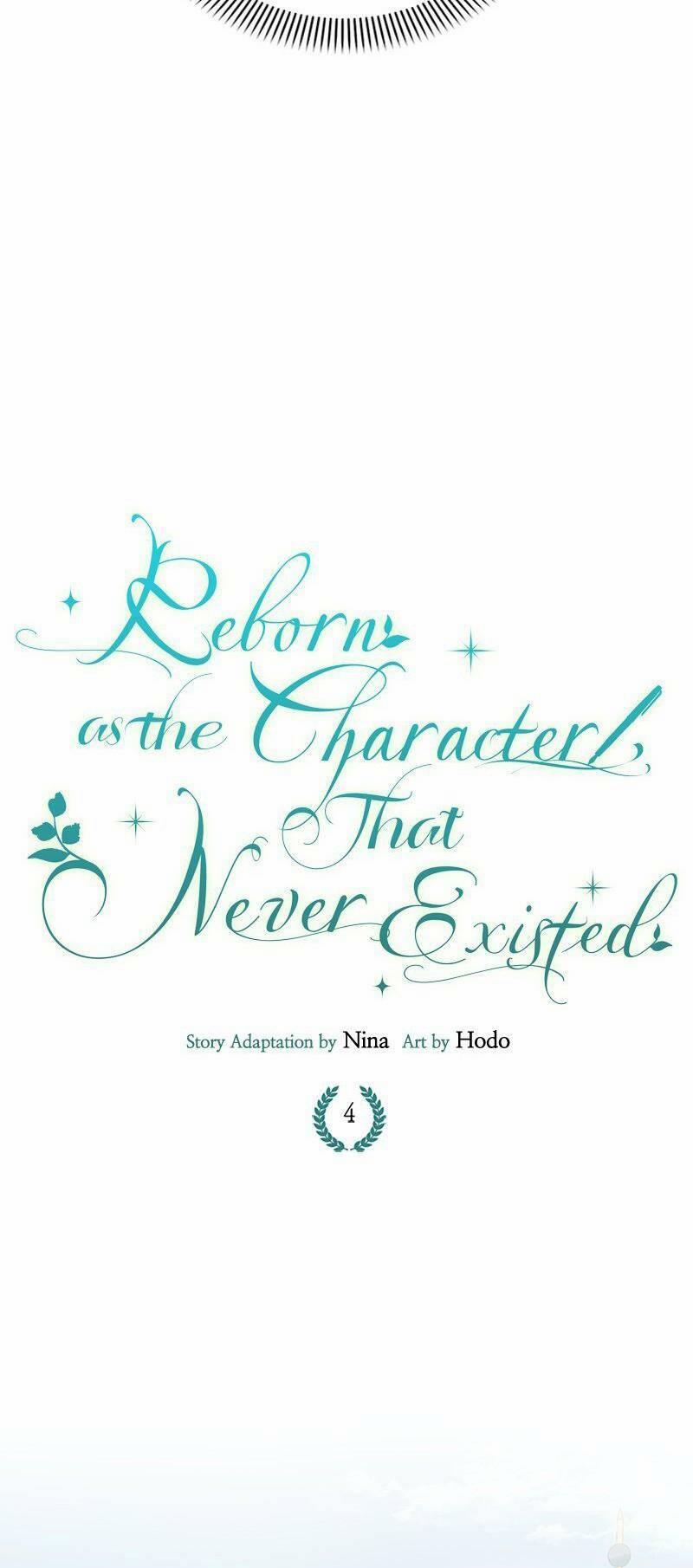 Sinh Ra Trở Thành Nhân Vật Không Có Trong Nguyên Tác 4 trang 38