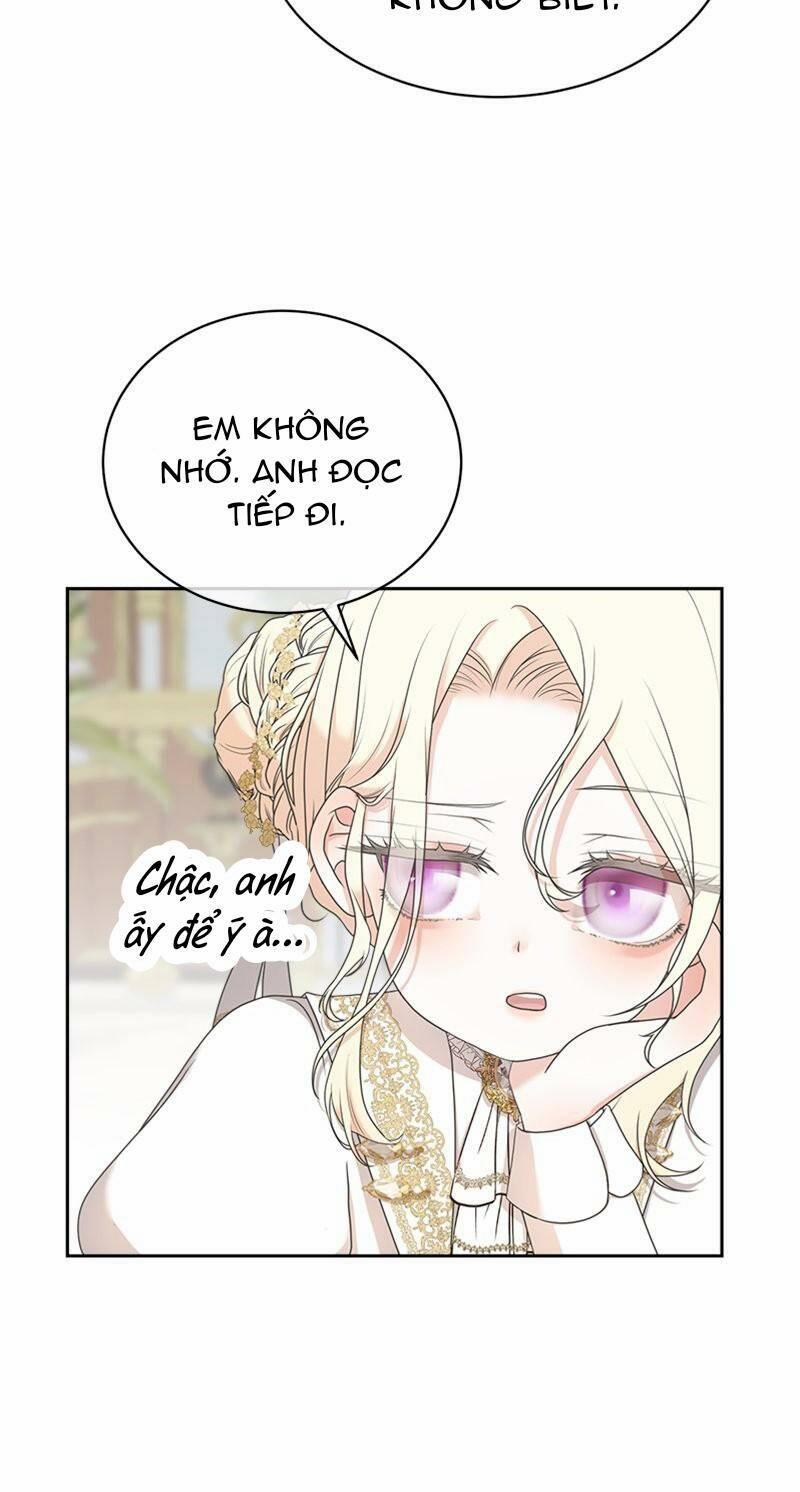 Sinh Ra Trở Thành Nhân Vật Không Có Trong Nguyên Tác 4 trang 46