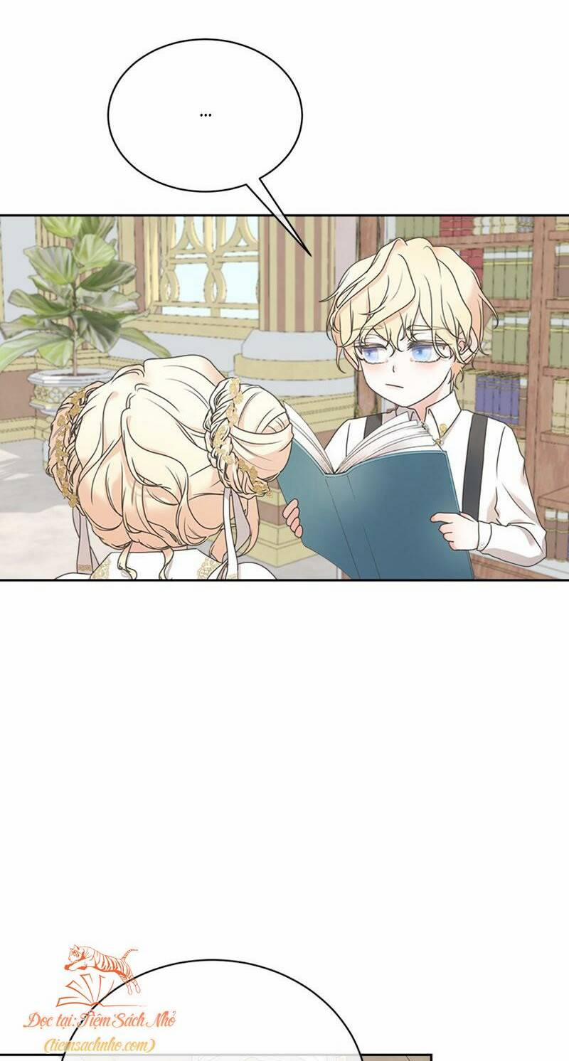 Sinh Ra Trở Thành Nhân Vật Không Có Trong Nguyên Tác 4 trang 47