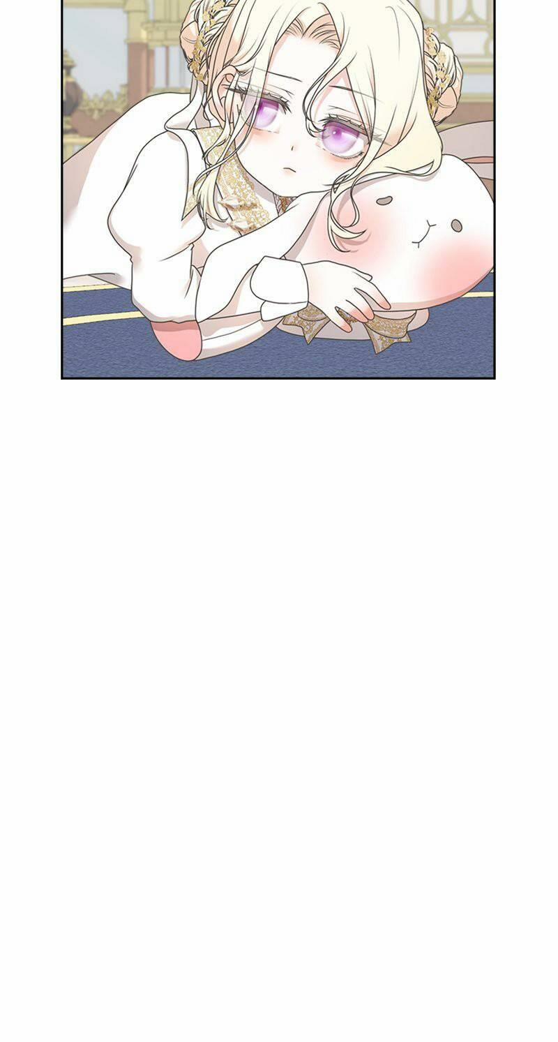 Sinh Ra Trở Thành Nhân Vật Không Có Trong Nguyên Tác 4 trang 50