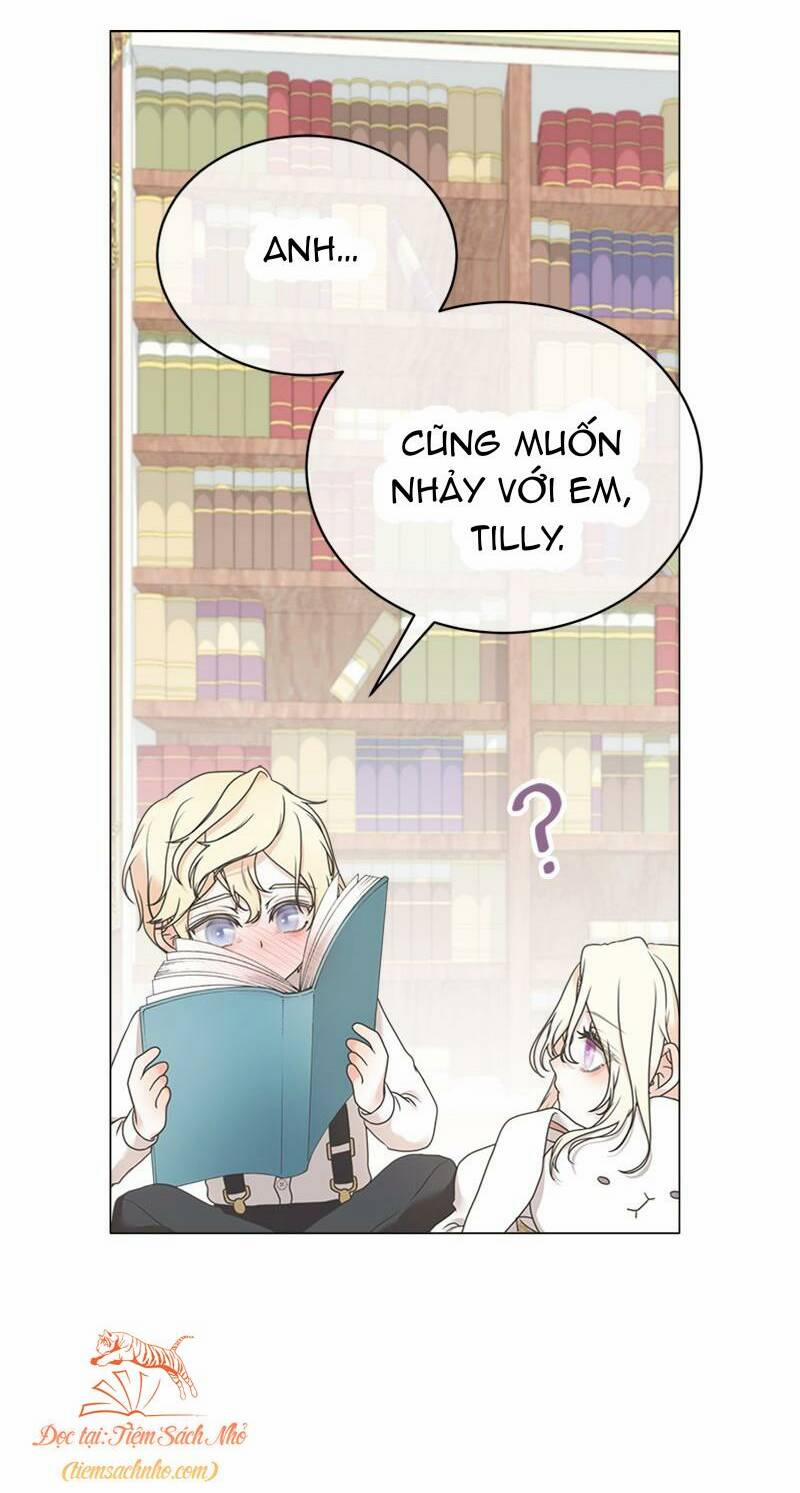 Sinh Ra Trở Thành Nhân Vật Không Có Trong Nguyên Tác 4 trang 51