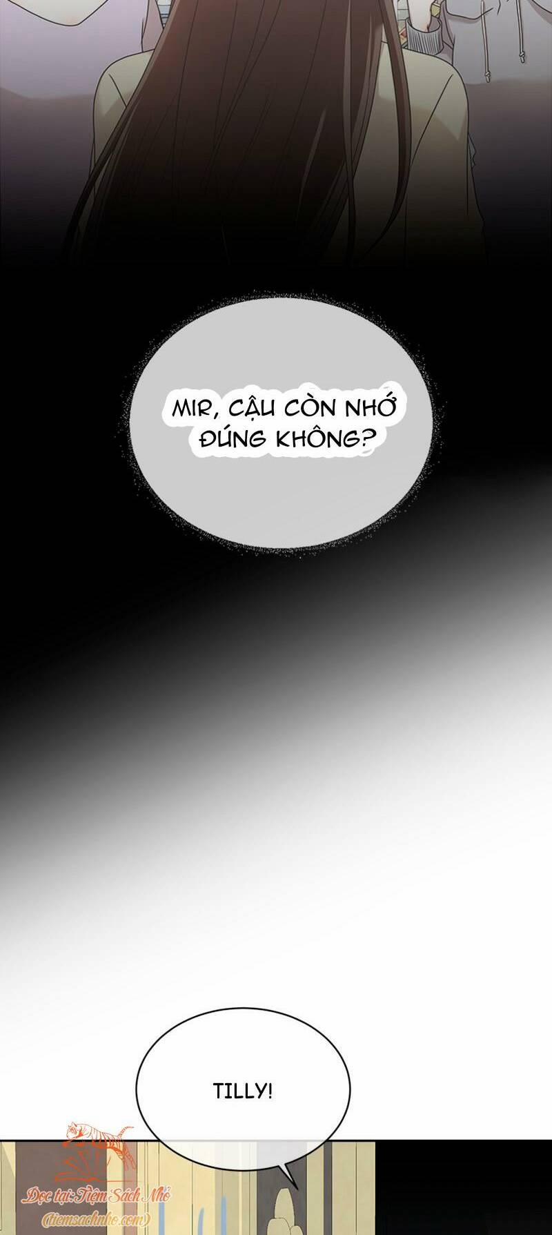 Sinh Ra Trở Thành Nhân Vật Không Có Trong Nguyên Tác 4 trang 59