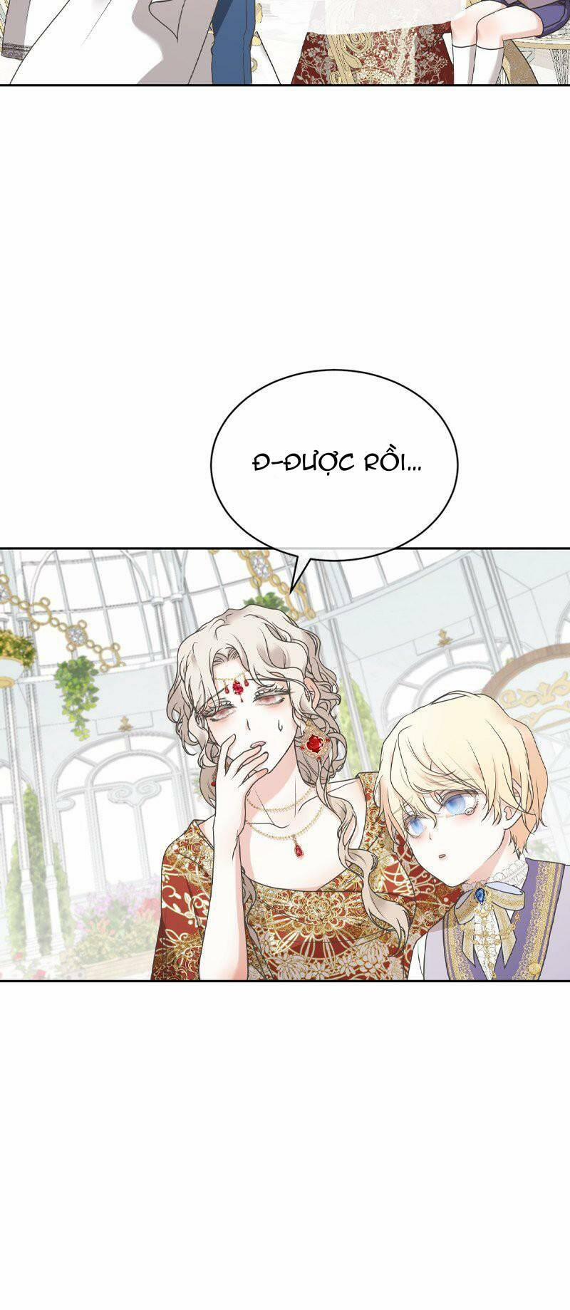 Sinh Ra Trở Thành Nhân Vật Không Có Trong Nguyên Tác 4 trang 6