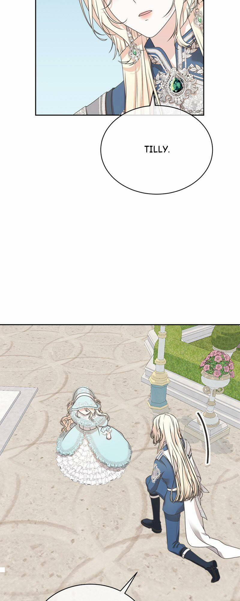 Sinh Ra Trở Thành Nhân Vật Không Có Trong Nguyên Tác 4 trang 9