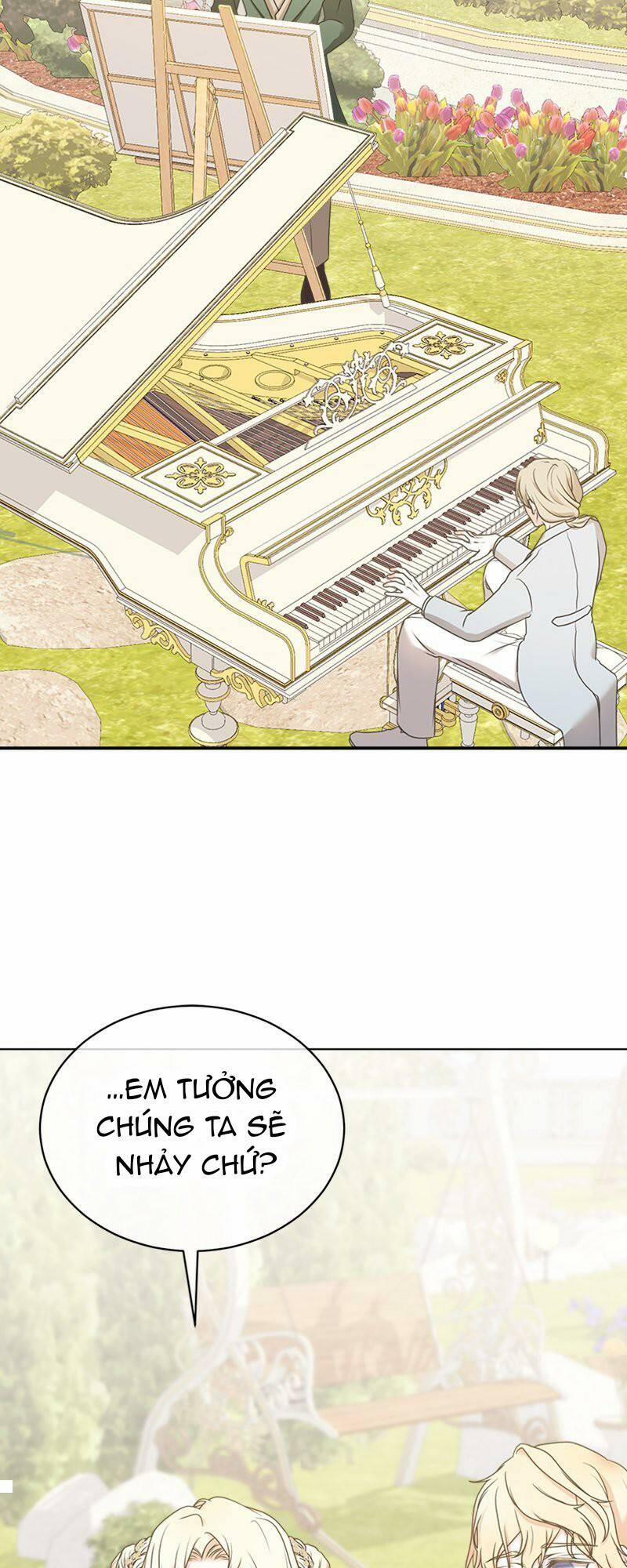 Sinh Ra Trở Thành Nhân Vật Không Có Trong Nguyên Tác 5 trang 1