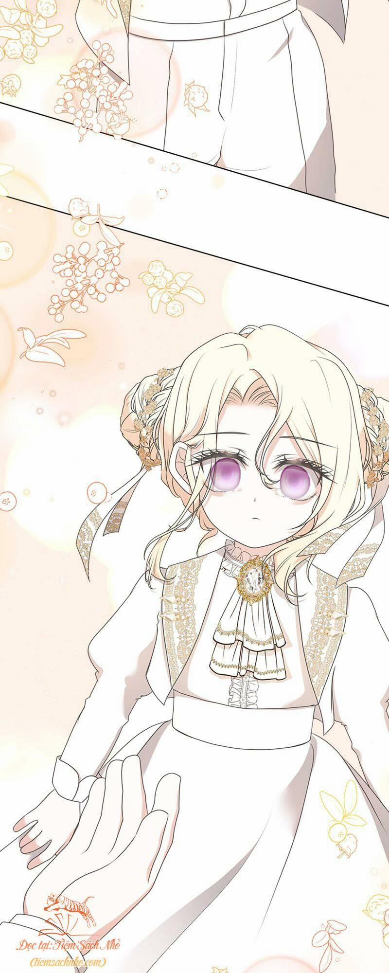 Sinh Ra Trở Thành Nhân Vật Không Có Trong Nguyên Tác 5 trang 11